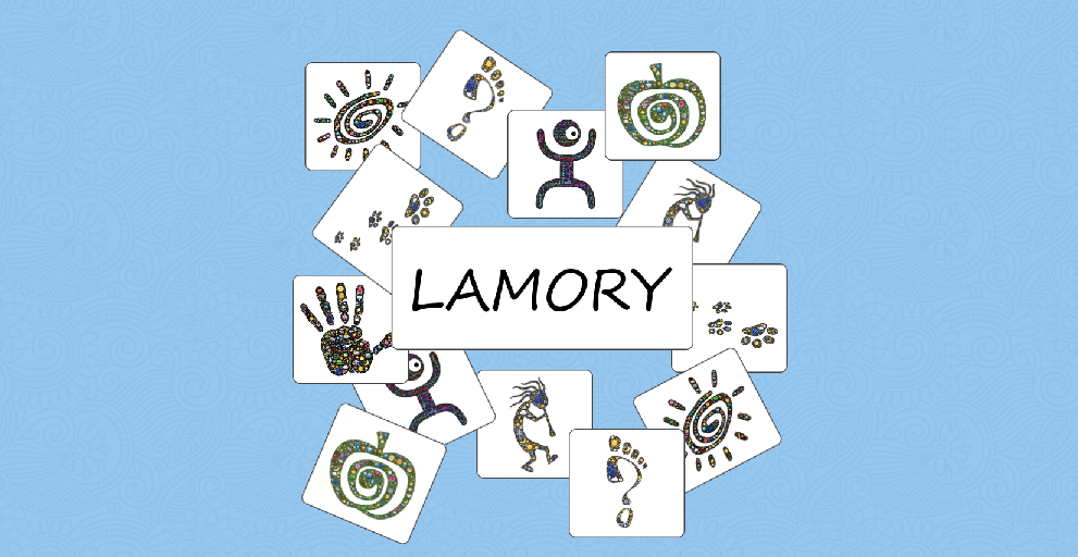 Spielend Vokabeln lernen mit Lamory!